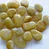 yellow pebbles